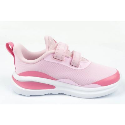 15. adidas FortaRun Jr GV7857 sports shoes