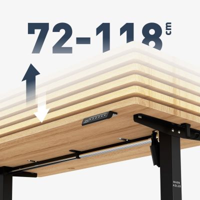 5. Leader 7.3 Craft Desk