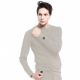 Glovii GJ1GL Shirt/Top Sweatshirt Crew Neck Long Sleeve Elastane, Polyester