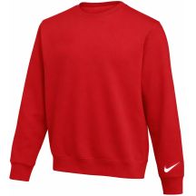Nike Park 26 Fleece Crew Men's Sweatshirt Red IO9039 657 XL