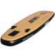 21. Inflatable Sup board Neptun Wooden Enero 145 kg 320x76x15 cm 1039473