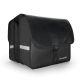 2. Wozinsky Double Bicycle Pannier Bag for Rack, 28 L, Black (WBB34BK)