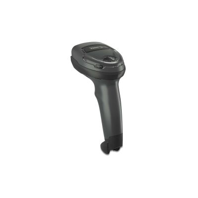 12. Zebra DS4608-SR Handheld 1D/2D LED Barcode Reader Black
