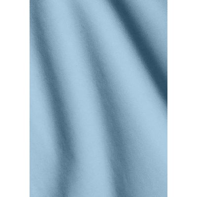 5. CASALL Essential Tee women's t-shirt, blue