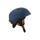 6. Rossignol FIT IMPACTS BLUE ski helmet