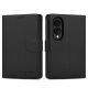 Tech-Protect Wallet Case for Samsung Galaxy Z Fold 8 - Black
