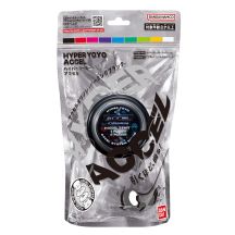 HYPER YOYO ACCEL - GAMING BLACK