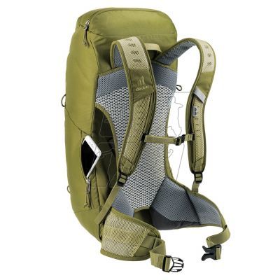 10. Deuter AC Lite 24 Backpack 3420824-1206