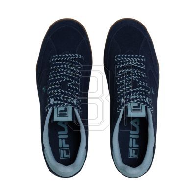 4. Fila Slantshot SM FFM0415 53342 shoes