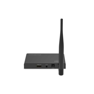 4. Digitus Wireless HDMI Receiver for DS-55346