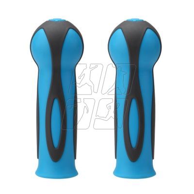 Globber 526-003-101 Sky Blue scooter handles 2 pcs. HS-TNK-000011580