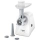 18. BOSCH MFW 2510W meat grinder