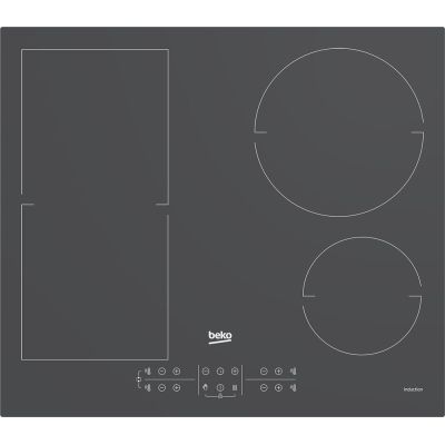 BEKO HII64200FMTZG induction hob
