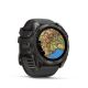 21. Garmin Fenix 8 51mm Black Watch