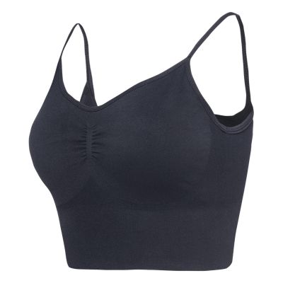 2. IQ Cross The Line Ilaria W 92800597437 Sports Bra