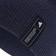 7. adidas Essentials Cap Navy Blue IY5258