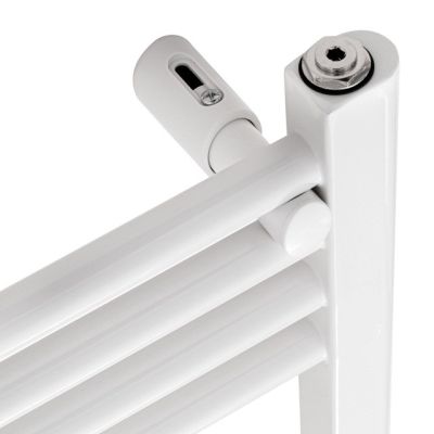 6. ADLER AD 7823 bathroom radiator