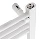 6. ADLER AD 7823 bathroom radiator