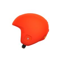 Kask narciarski POC Skull Dura X Mips pomarańczowy