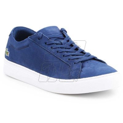 2. Lifestyle shoes Lacoste M 7-31CAM0138120