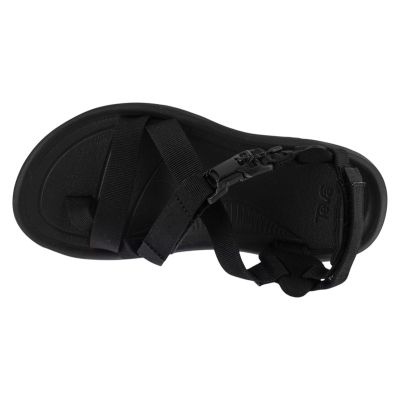 3. Teva W Hurricane Terra Dactyl Sandals 1169431-BLK Black 36