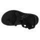 3. Teva W Hurricane Terra Dactyl Sandals 1169431-BLK Black 36