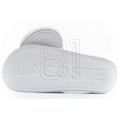 18. Lacoste Croco Dualiste 201R5 M 743CMA00201R5 flip-flops