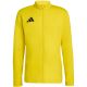 2. Men's adidas Entrada 26 Track sweatshirt yellow JZ6588