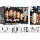 11. GARDEN PARTY LIGHT 10LED EDISON