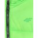 8. Boy's down jacket with synthetic filling 4F 4FJRAW25TDJAM0809-45N