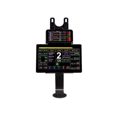 2. Next Level Racing Elite Tablet/Button Box Mount Add-On NLR-E020 – Tablet/Button Mount