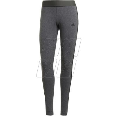 7. Adidas Essentials Legging W GV6019