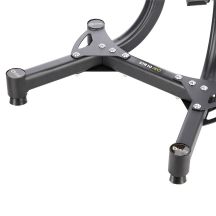 HMS PREMIUM STR10 PRO ADJUSTABLE DUMBBELL RACK