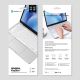 4. AmazingThing Keyboard Protector for Macbook Neo