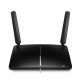 TP-Link Archer MR600 Wireless Router Gigabit Ethernet Dual-band (2.4 GHz/5 GHz) 4G Black