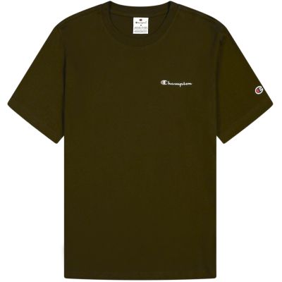 10. Champion SS Tee M 220264 GS573