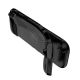 4. Tech-Protect TPUCarbon Case for Nintendo Switch 2 - Black