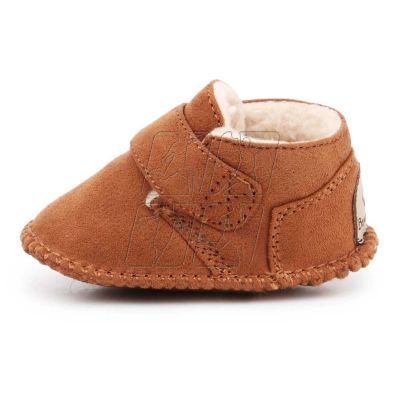 10. BearPaw Jr Skylar 2071L baby shoes