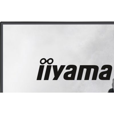 21. IIYAMA LED IPS MONITOR 23.8" G2441HSU-B1 Black Hawk 144Hz