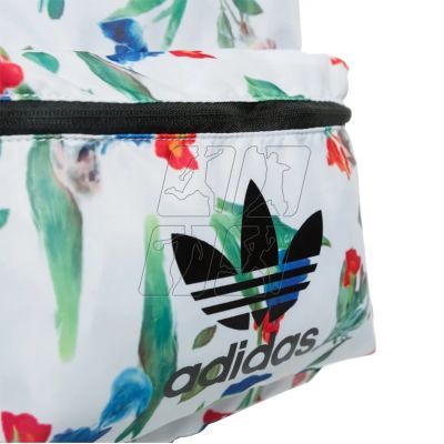 6. Backpack adidas Classic Backpack EI4762