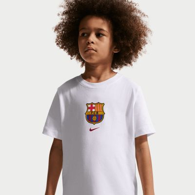 3. Nike FC Barcelona T-shirt IM1708-100
