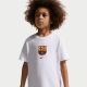 3. Nike FC Barcelona T-shirt IM1708-100