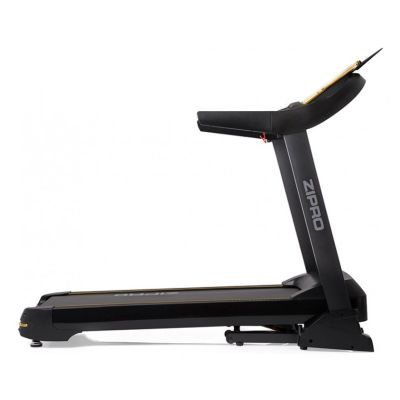 9. ZIPRO Pacemaker Gold treadmill 1400 x 51.5 mm 20 km/h