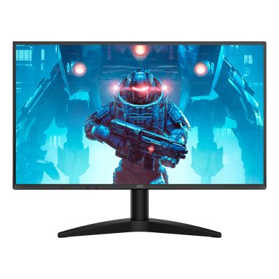 4. MONITOR AOC LED 23.8" 24B36X 144Hz