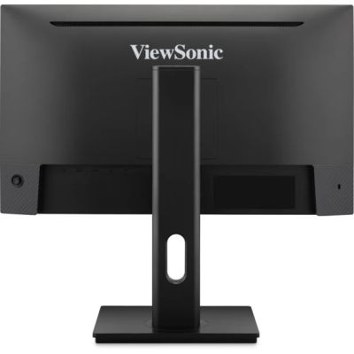 15. Viewsonic X Series XG24G1 Computer Monitor 61 cm (24") 1920 x 1080 px Full HD LED Black