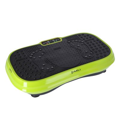7. HMS SVP07 green vibration platform
