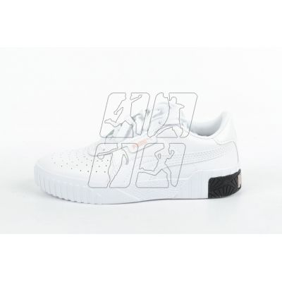 2. Puma Cali Jr 372844 15 shoes