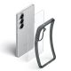 3. Spigen Ultra Hybrid Case for Samsung Galaxy S26+ - Semi-Transparent