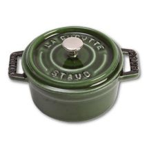 Staub Minis Single Frying Pan