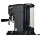 36. DeLonghi Dedica Style EC 685.BK (1350W; black) espresso machine